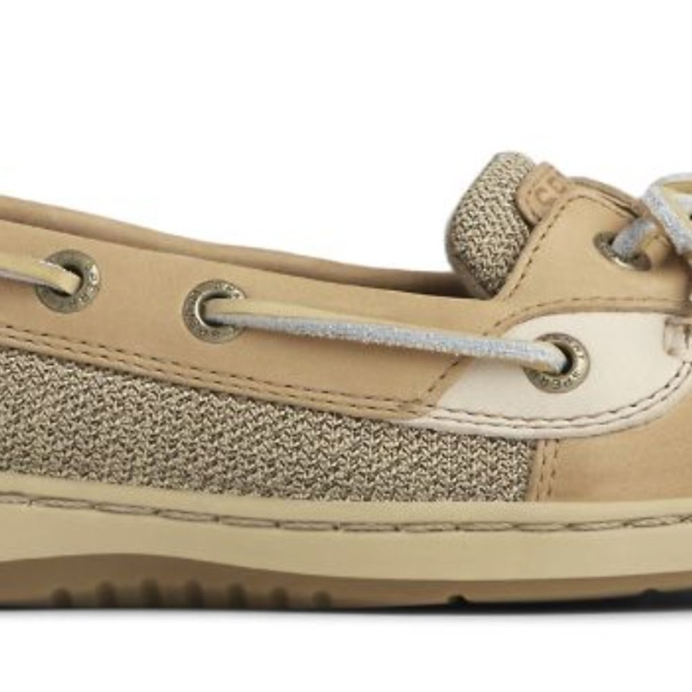 Sperry Boat Shoes Women's Angelfish - Picture 2 of 7